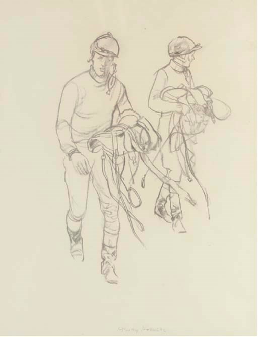 Henry Koehler (b.1927)