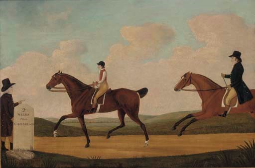 John Cordrey (1765-1825)