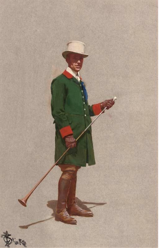 Thomas Blinks (1860-1912)
