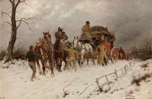 George Wright (1860-1942)