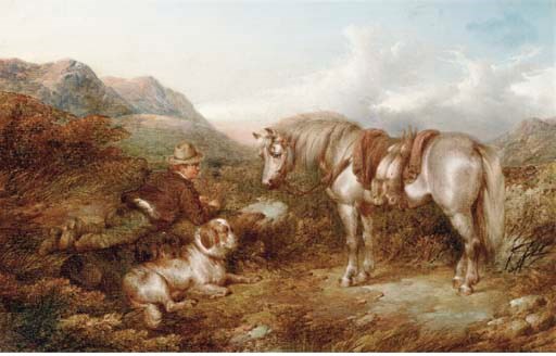 Paul Jones (fl.1856-1882)