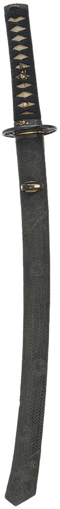 A COLLECTION OF TWENTY-ONE FUCHI