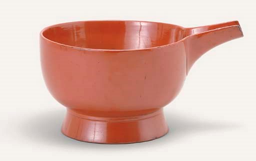 A Negoro Ewer