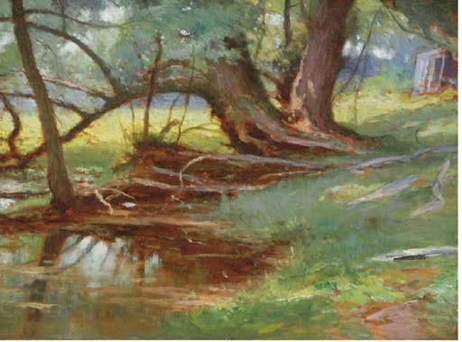 William Henry Howe (American, 1846-1929)