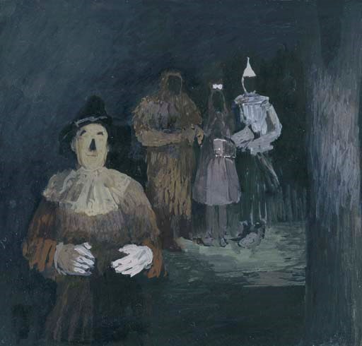 SUSAN JANE NORRIE (B. 1953)