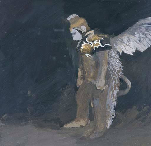 SUSAN JANE NORRIE (B. 1953)