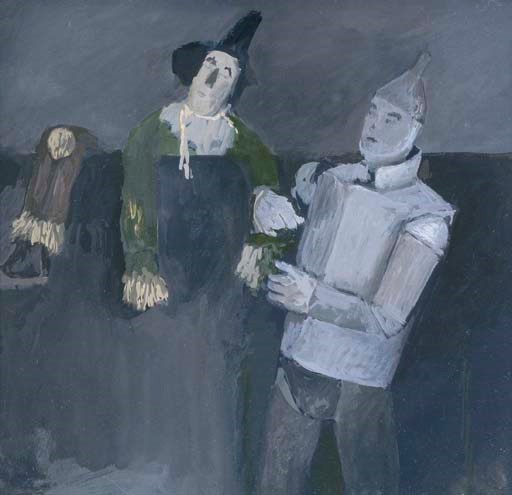 SUSAN JANE NORRIE (B. 1953)