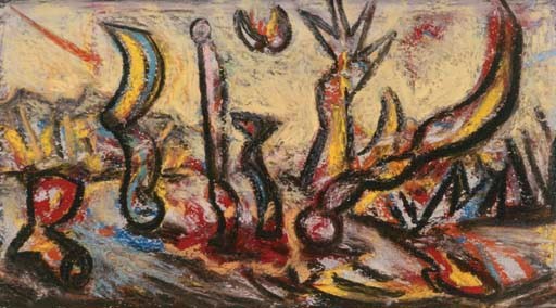 PETER BOOTH (B. 1940)