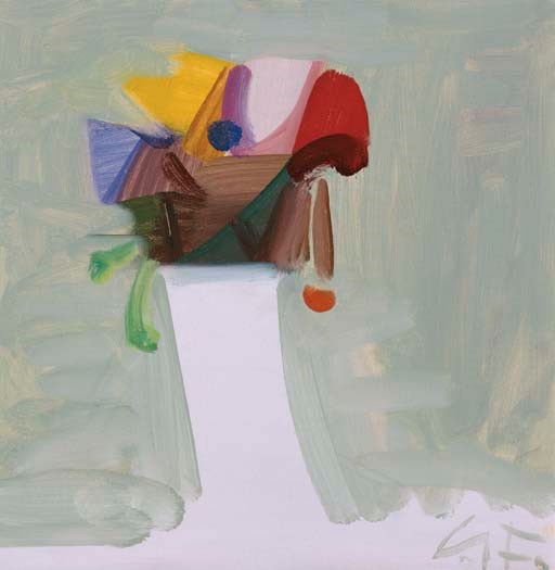 SAMUEL SYDNEY FULLBROOK (B. 1922)