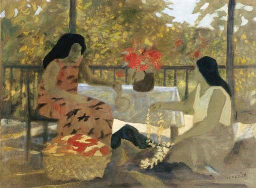 RAY AUSTIN CROOKE (B. 1922)