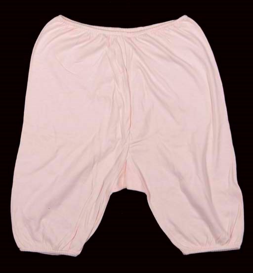A COLLECTION OF LADIES' UTILITY UNDERWEAR