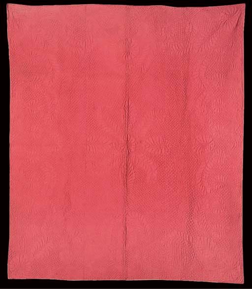 FOUR QUILTS