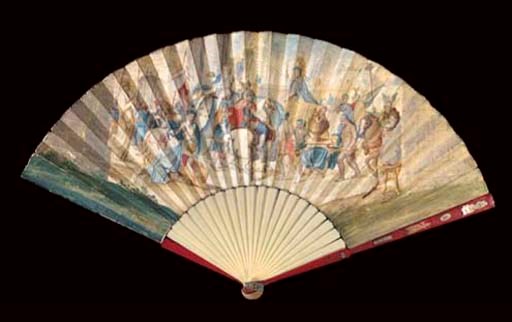 THE TRIUMPH OF ALEXANDER