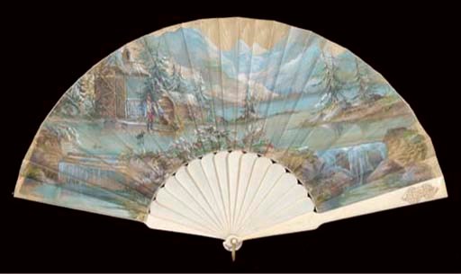 THE SLEDGE, A FAN SIGNED PLOUARD