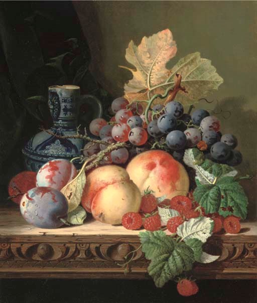Edward Ladell (1821-1886)