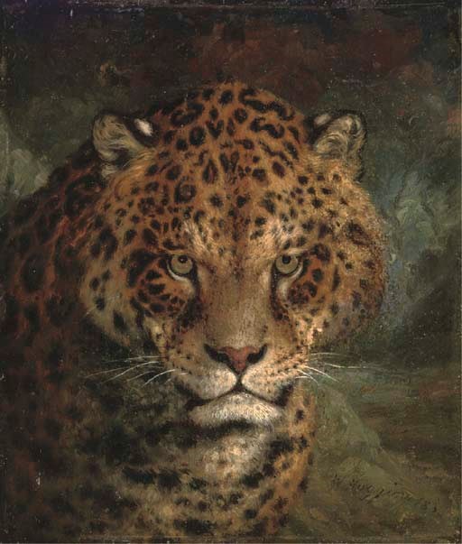 William Huggins (1820-1884)