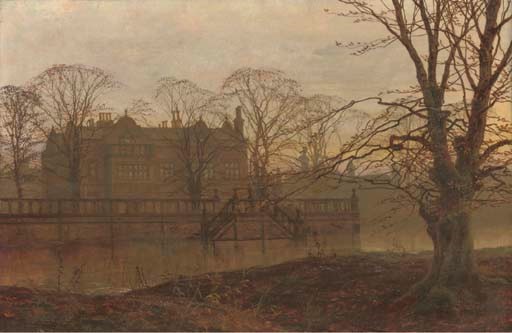 Louis H. Grimshaw (1870-1943)