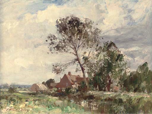 Edward Seago (1910-1974)
