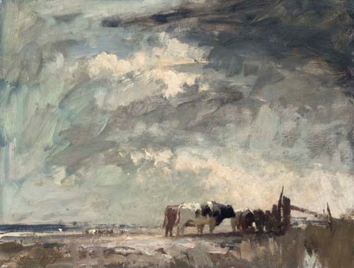 Edward Seago (1910-1974)