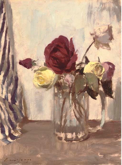 Edward Seago (1910-1974)