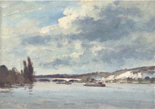 Edward Seago (1910-1974)
