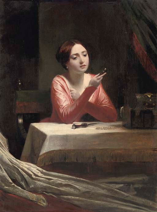 Charles Robert Leslie, R.A. (1794-1859)