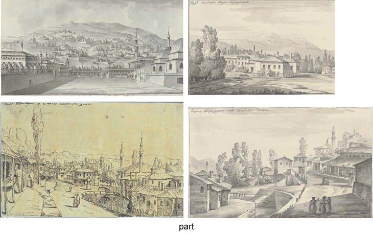 Giacomo Quarenghi (1744-1817)