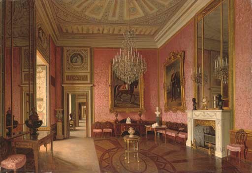 J. Jaunbersin  (19th Century)