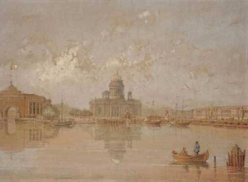 Russian School (19th Century)