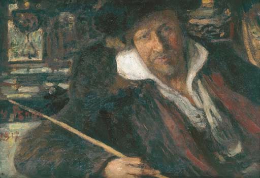 Il'ia Efimovich Repin (1844-1930)