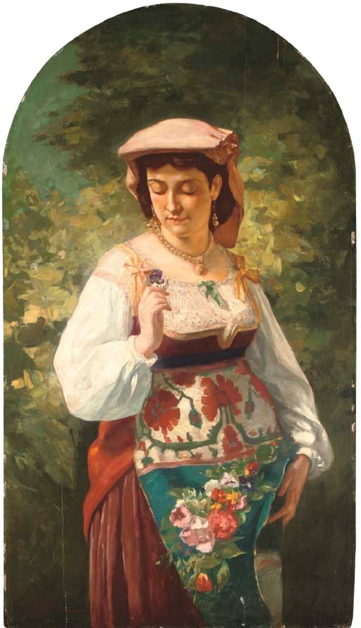 Aleksandr Davidovich Drevin (1889-1938)