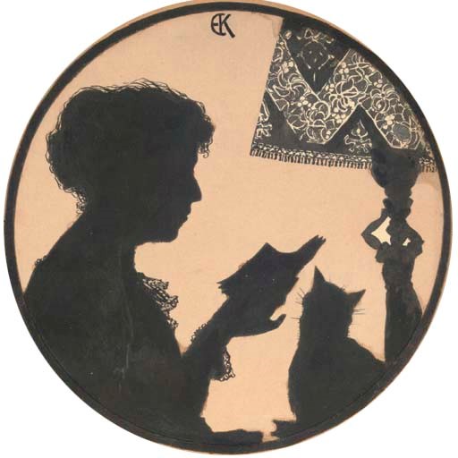 Elizaveta Sergeevna Kruglikova (1865-1941)