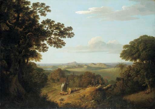 Thomas Jones (1743-1803)