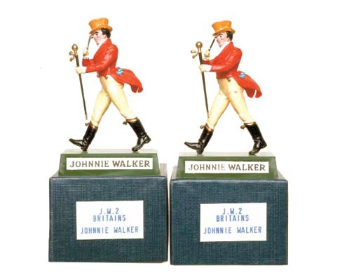 Britains Advertising Promotionals