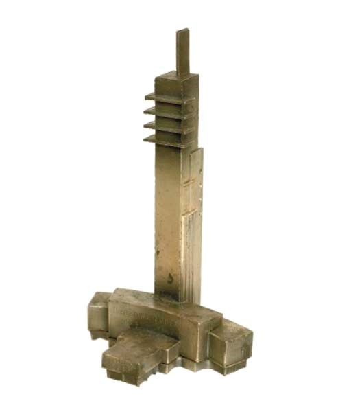 A Britains Tower of the Empire