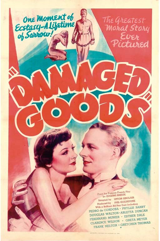 Damaged Goods