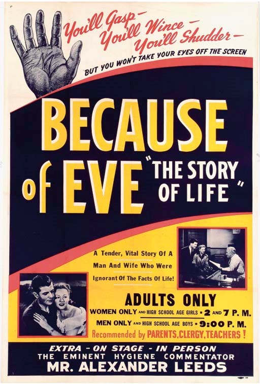 Because Of Eve