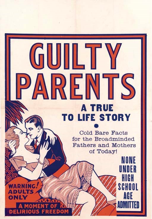 Guilty Parents