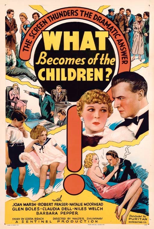 What Becomes Of The Children?