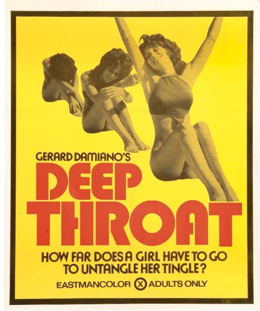 Deep Throat