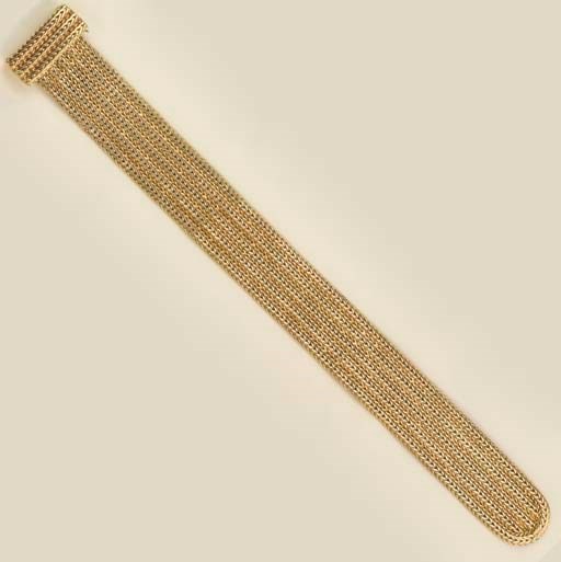 BRACCIALE IN ORO