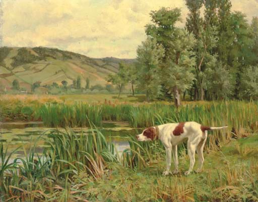 Percival Leonard Rosseau (American, 1859-1957)
