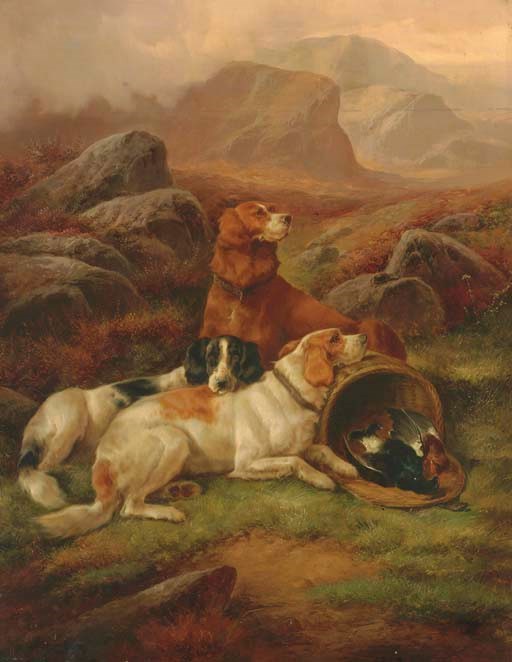 JOHN GIFFORD (BRITISH, b. 1900)