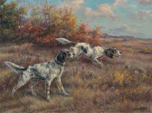 EDMUND HENRY OSTHAUS (AMERICAN, 1858-1928)