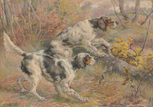 EDMUND HENRY OSTHAUS (AMERICAN, 1858-1928)
