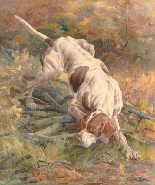 EDMUND HENRY OSTHAUS (AMERICAN, 1858-1928)