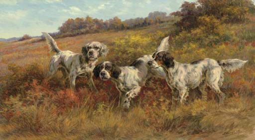 EDMUND HENRY OSTHAUS (AMERICAN, 1858-1928)