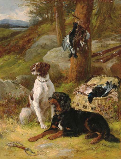 James Hardy, Jun. (British, 1832-1889)