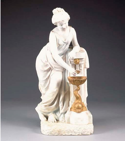 FIGURA DI DONNA