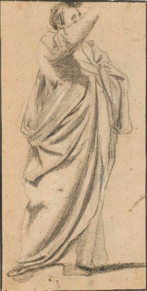 Attribué à Pietro Faccini (1562-1602)